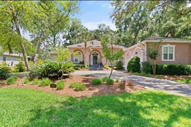 No need to keep searching...... this home has all you need for on The King and Prince Golf Course, Home of the Hampton Club in Georgia - for sale on GolfHomes.com, golf home, golf lot
