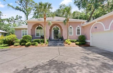 No need to keep searching...... this home has all you need for on The King and Prince Golf Course, Home of the Hampton Club in Georgia - for sale on GolfHomes.com, golf home, golf lot
