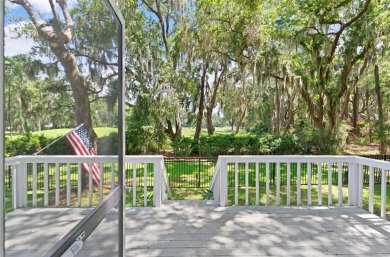 No need to keep searching...... this home has all you need for on The King and Prince Golf Course, Home of the Hampton Club in Georgia - for sale on GolfHomes.com, golf home, golf lot