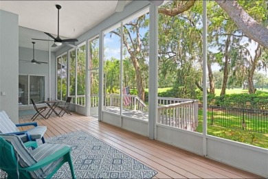 No need to keep searching...... this home has all you need for on The King and Prince Golf Course, Home of the Hampton Club in Georgia - for sale on GolfHomes.com, golf home, golf lot