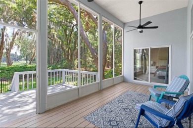 No need to keep searching...... this home has all you need for on The King and Prince Golf Course, Home of the Hampton Club in Georgia - for sale on GolfHomes.com, golf home, golf lot