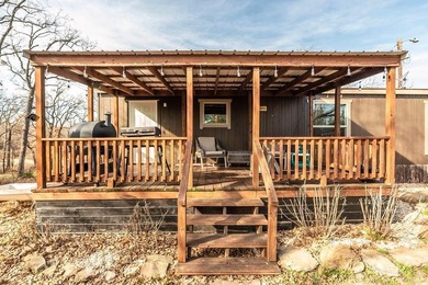 Beautiful home located on a quiet street at the back of a on Nocona Hills Golf Course in Texas - for sale on GolfHomes.com, golf home, golf lot