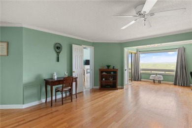 Welcome to 345 Moss Oak Circle, a delightful 2-bedroom on Sea Palms Golf and Tennis Resort in Georgia - for sale on GolfHomes.com, golf home, golf lot
