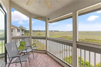 Welcome to 345 Moss Oak Circle, a delightful 2-bedroom on Sea Palms Golf and Tennis Resort in Georgia - for sale on GolfHomes.com, golf home, golf lot