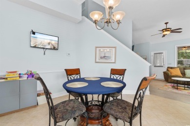Welcome to this beautifully updated 3-bedroom, 2.5-bath end-unit on Barefoot Resort and Golf Club  in South Carolina - for sale on GolfHomes.com, golf home, golf lot