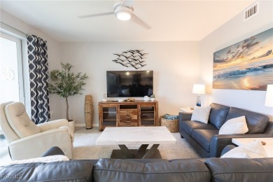 ** Turnkey Investment + Florida Resort Lifestyle - Deeded Golf on Heritage Landing Golf  in Florida - for sale on GolfHomes.com, golf home, golf lot