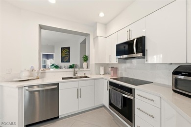 Breathtaking Lakefront for sale in Exclusive Windstar on the Bay on Windstar on Naples Bay in Florida - for sale on GolfHomes.com, golf home, golf lot