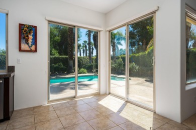 Rancho Mirage Country Club is a prestigious gated community on Rancho Mirage Country Club in California - for sale on GolfHomes.com, golf home, golf lot