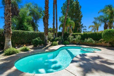 Rancho Mirage Country Club is a prestigious gated community on Rancho Mirage Country Club in California - for sale on GolfHomes.com, golf home, golf lot