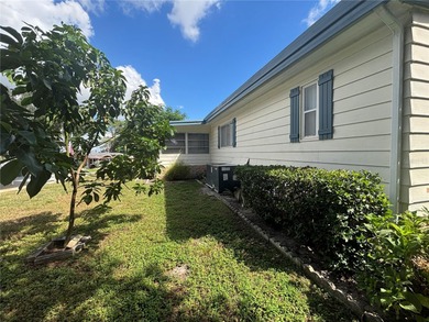 Welcome to a sought-after 55+ golf course community! This on Zellwood Station Country Club in Florida - for sale on GolfHomes.com, golf home, golf lot