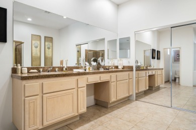 Rancho Mirage Country Club is a prestigious gated community on Rancho Mirage Country Club in California - for sale on GolfHomes.com, golf home, golf lot