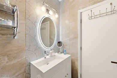 Breathtaking Lakefront for sale in Exclusive Windstar on the Bay on Windstar on Naples Bay in Florida - for sale on GolfHomes.com, golf home, golf lot