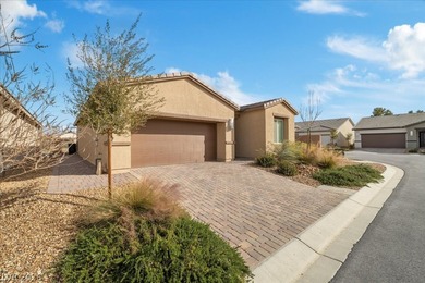 Welcome to resort-style living in Ovation at Mountain Falls, a on Mountain Falls Golf Course in Nevada - for sale on GolfHomes.com, golf home, golf lot