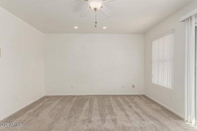 Looking for a waterfront home in a secure and scenic setting? on Ocotillo Golf Resort  in Arizona - for sale on GolfHomes.com, golf home, golf lot