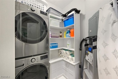 Breathtaking Lakefront for sale in Exclusive Windstar on the Bay on Windstar on Naples Bay in Florida - for sale on GolfHomes.com, golf home, golf lot