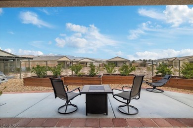 Welcome to resort-style living in Ovation at Mountain Falls, a on Mountain Falls Golf Course in Nevada - for sale on GolfHomes.com, golf home, golf lot