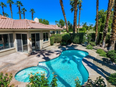 Rancho Mirage Country Club is a prestigious gated community on Rancho Mirage Country Club in California - for sale on GolfHomes.com, golf home, golf lot