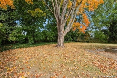 Welcome to this delightful, 1955 split level home located in a on Bethpage State Park Golf Course - Black in New York - for sale on GolfHomes.com, golf home, golf lot