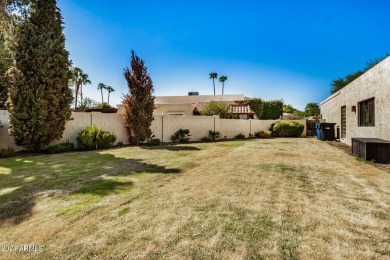 Great opportunity to make this 2-bedroom plus den, single-story on Arizona Grand Resort Golf Course in Arizona - for sale on GolfHomes.com, golf home, golf lot