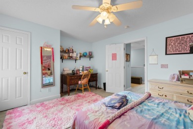 Welcome to this beautifully updated 3-bedroom, 2.5-bath end-unit on Barefoot Resort and Golf Club  in South Carolina - for sale on GolfHomes.com, golf home, golf lot