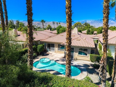 Rancho Mirage Country Club is a prestigious gated community on Rancho Mirage Country Club in California - for sale on GolfHomes.com, golf home, golf lot