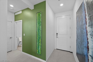 Welcome to resort-style living in Ovation at Mountain Falls, a on Mountain Falls Golf Course in Nevada - for sale on GolfHomes.com, golf home, golf lot