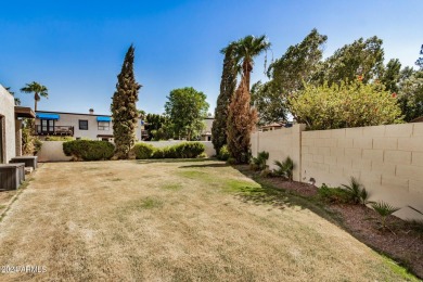 Great opportunity to make this 2-bedroom plus den, single-story on Arizona Grand Resort Golf Course in Arizona - for sale on GolfHomes.com, golf home, golf lot