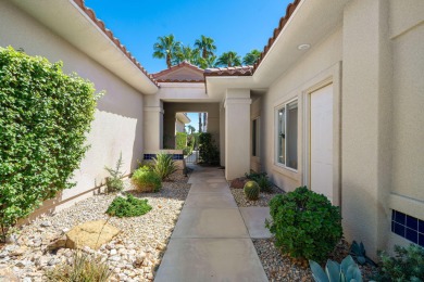 Rancho Mirage Country Club is a prestigious gated community on Rancho Mirage Country Club in California - for sale on GolfHomes.com, golf home, golf lot