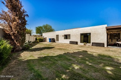 Great opportunity to make this 2-bedroom plus den, single-story on Arizona Grand Resort Golf Course in Arizona - for sale on GolfHomes.com, golf home, golf lot