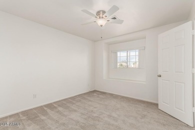 Looking for a waterfront home in a secure and scenic setting? on Ocotillo Golf Resort  in Arizona - for sale on GolfHomes.com, golf home, golf lot
