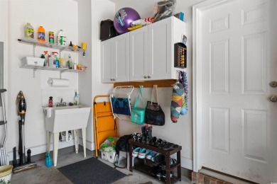 Welcome to this beautifully updated 3-bedroom, 2.5-bath end-unit on Barefoot Resort and Golf Club  in South Carolina - for sale on GolfHomes.com, golf home, golf lot