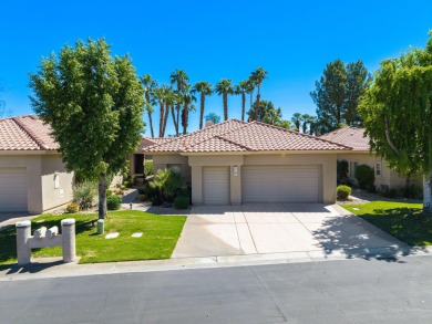 Rancho Mirage Country Club is a prestigious gated community on Rancho Mirage Country Club in California - for sale on GolfHomes.com, golf home, golf lot