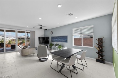 Welcome to resort-style living in Ovation at Mountain Falls, a on Mountain Falls Golf Course in Nevada - for sale on GolfHomes.com, golf home, golf lot