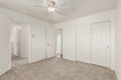 Looking for a waterfront home in a secure and scenic setting? on Ocotillo Golf Resort  in Arizona - for sale on GolfHomes.com, golf home, golf lot