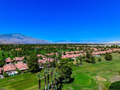 Rancho Mirage Country Club is a prestigious gated community on Rancho Mirage Country Club in California - for sale on GolfHomes.com, golf home, golf lot