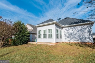 Welcome To This Beauty That Is Better Than Brand New Located In on Houston Springs Resort and Golf Course in Georgia - for sale on GolfHomes.com, golf home, golf lot