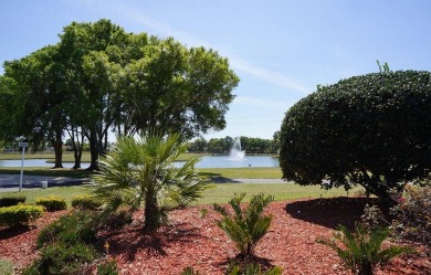 This meticulously maintained 1983 Barr 2bd 2ba home has been on Grasslands Golf and Country Club in Florida - for sale on GolfHomes.com, golf home, golf lot