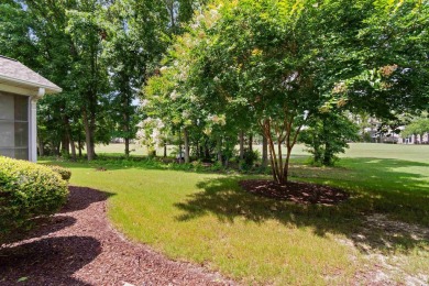 Welcome to this beautifully updated 3-bedroom, 2.5-bath end-unit on Barefoot Resort and Golf Club  in South Carolina - for sale on GolfHomes.com, golf home, golf lot