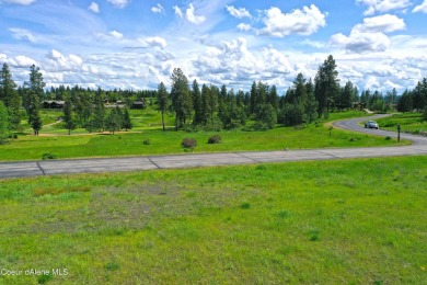 BEAUTIFUL GOLF COURSE VIEW LOT AT PRESTIGIOUS BLACK ROCK. A on The Golf Club at Black Rock in Idaho - for sale on GolfHomes.com, golf home, golf lot