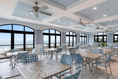 Welcome to this beautifully updated 3-bedroom, 2.5-bath end-unit on Barefoot Resort and Golf Club  in South Carolina - for sale on GolfHomes.com, golf home, golf lot