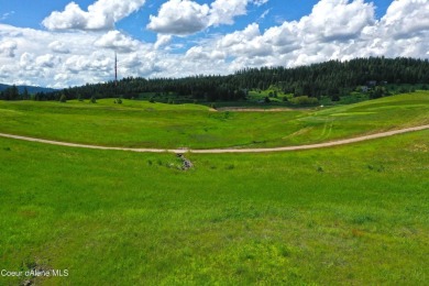 BEAUTIFUL GOLF COURSE VIEW LOT AT PRESTIGIOUS BLACK ROCK. A on The Golf Club at Black Rock in Idaho - for sale on GolfHomes.com, golf home, golf lot