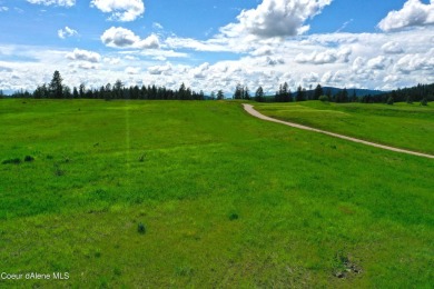BEAUTIFUL GOLF COURSE VIEW LOT AT PRESTIGIOUS BLACK ROCK. A on The Golf Club at Black Rock in Idaho - for sale on GolfHomes.com, golf home, golf lot