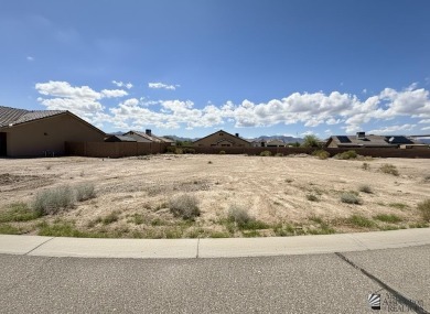 Imagine building your dream home on this incredible 10,028 on The Links At Coyote Wash in Arizona - for sale on GolfHomes.com, golf home, golf lot