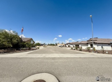 Imagine building your dream home on this incredible 10,028 on The Links At Coyote Wash in Arizona - for sale on GolfHomes.com, golf home, golf lot