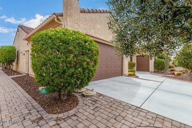 You won't want to miss this beautiful home nestled in the Adult on Copper Canyon Golf Club in Arizona - for sale on GolfHomes.com, golf home, golf lot