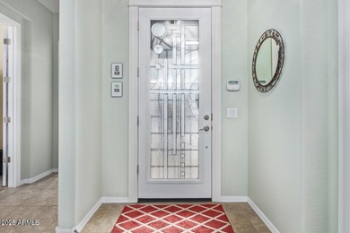 You won't want to miss this beautiful home nestled in the Adult on Copper Canyon Golf Club in Arizona - for sale on GolfHomes.com, golf home, golf lot