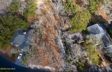 23 Acres in the Prestigious Lockwood Folly Neighborhood. Create on Lockwood Folly Country Club in North Carolina - for sale on GolfHomes.com, golf home, golf lot