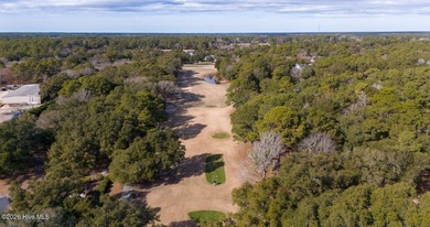 23 Acres in the Prestigious Lockwood Folly Neighborhood. Create on Lockwood Folly Country Club in North Carolina - for sale on GolfHomes.com, golf home, golf lot