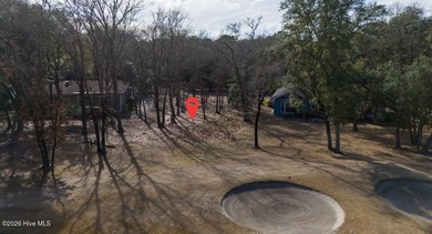 23 Acres in the Prestigious Lockwood Folly Neighborhood. Create on Lockwood Folly Country Club in North Carolina - for sale on GolfHomes.com, golf home, golf lot