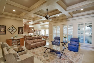 Customs Hopper Home -Situated on corner lots just seconds from on Harbor Lakes Golf Club in Texas - for sale on GolfHomes.com, golf home, golf lot